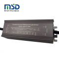 constant current 50W DC 20-40V 24-48V 30-60V Factory directly offer waterproof IP67 protection outdoor 60w 30v 40v led driver